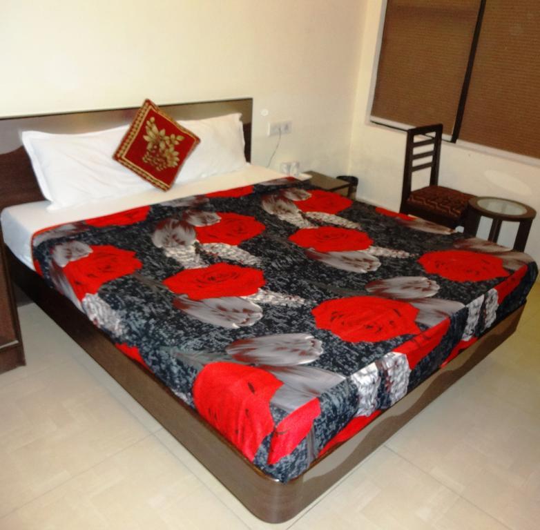 Hotel Darbar View Amritsar Exterior foto