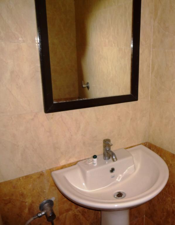Hotel Darbar View Amritsar Exterior foto