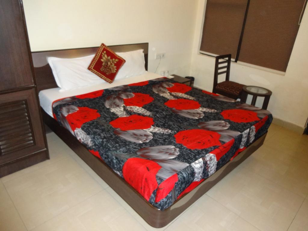 Hotel Darbar View Amritsar Quarto foto