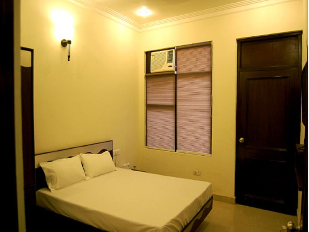 Hotel Darbar View Amritsar Exterior foto
