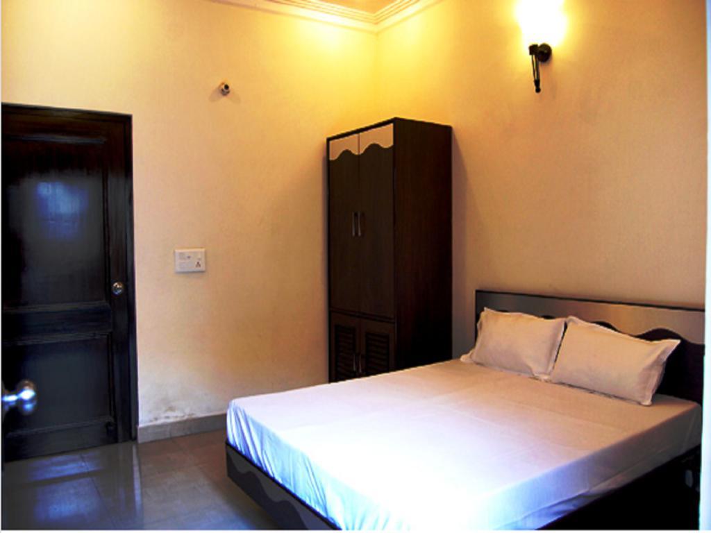 Hotel Darbar View Amritsar Exterior foto