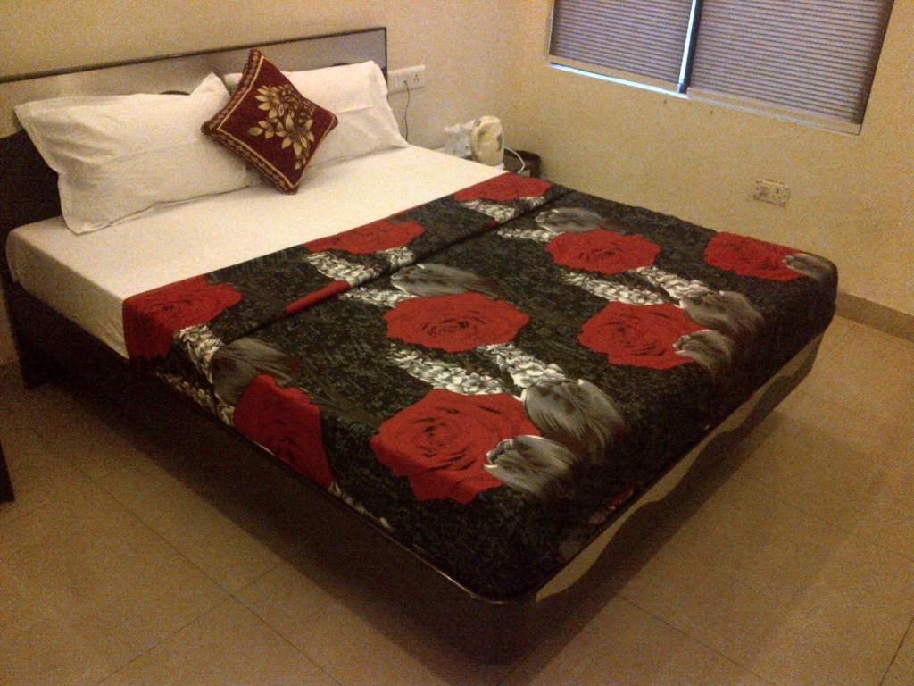 Hotel Darbar View Amritsar Exterior foto